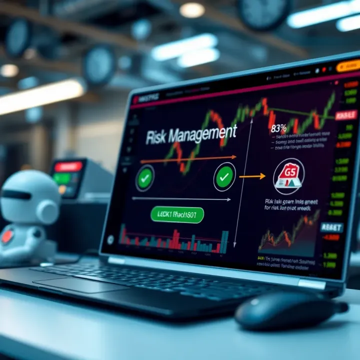 How to Choose the Best Forex Trading Robot How to Choose the Best Forex Trading Robot