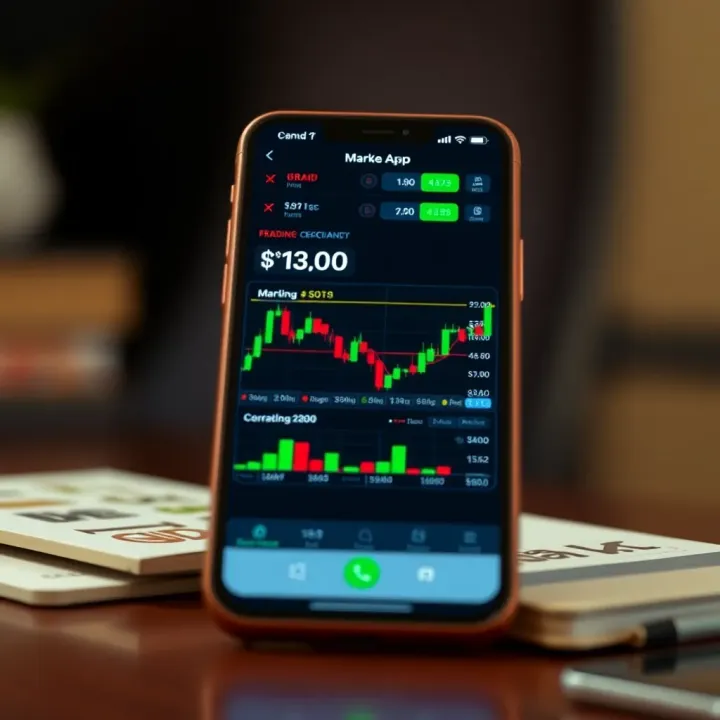 Best Trading Apps in Nigeria: A Simple Guide Best Trading Apps in Nigeria: A Simple Guide