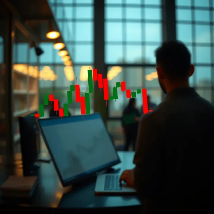 Candlestick Patterns Guide for Nigerian Traders Candlestick Patterns Guide for Nigerian Traders