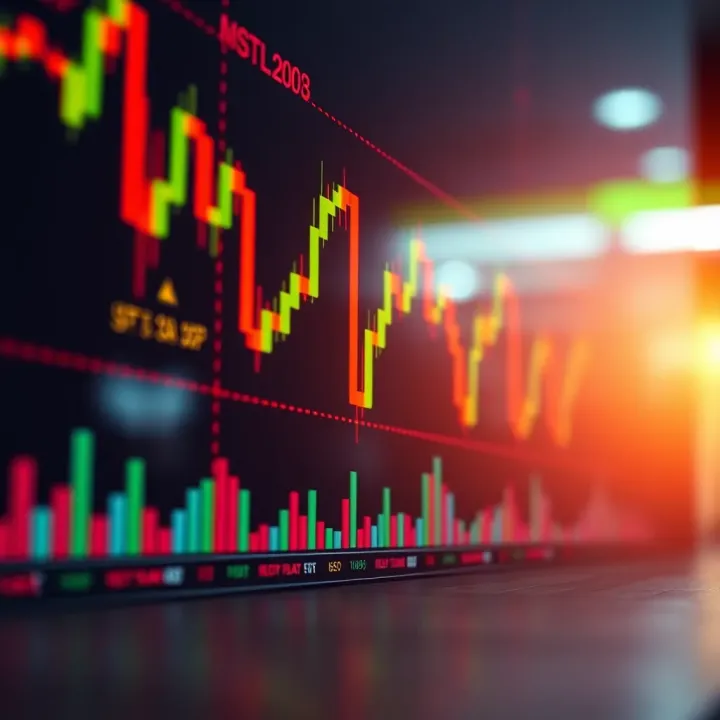 Candlestick Patterns Guide for Nigerian Traders Candlestick Patterns Guide for Nigerian Traders