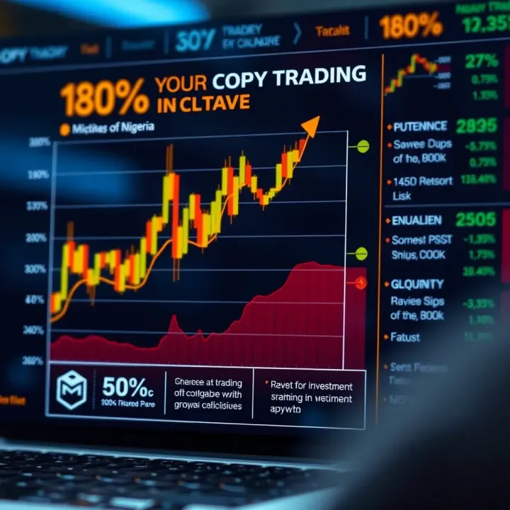Best Copy Trading Apps in Nigeria: A Practical Guide