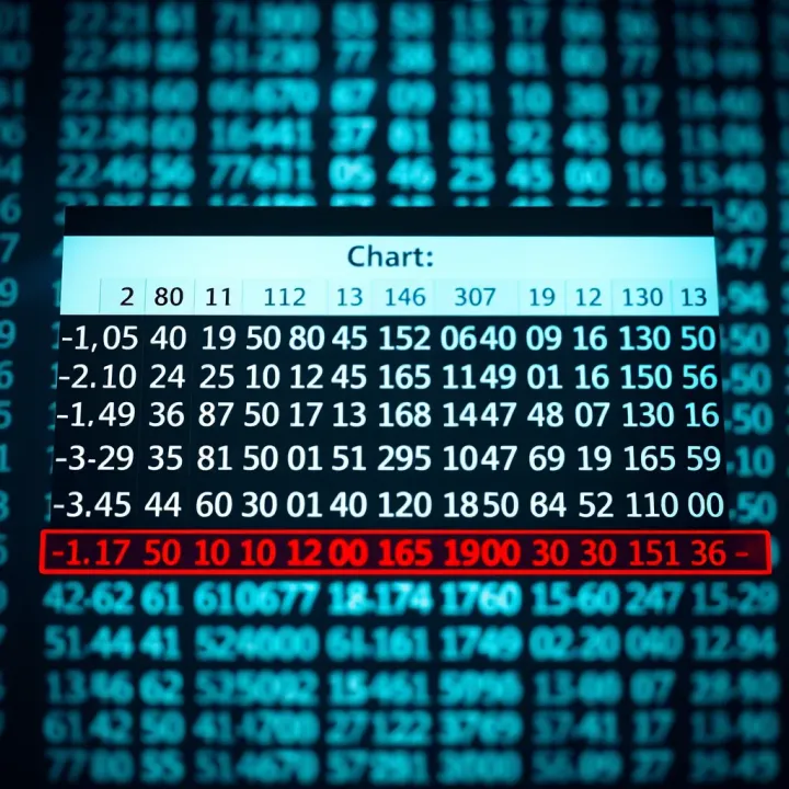 Binary Numbers 1 to 1000: A Simple Guide Binary Numbers 1 to 1000: A Simple Guide
