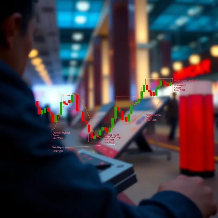 35 Essential Candlestick Patterns Explained 35 Essential Candlestick Patterns Explained