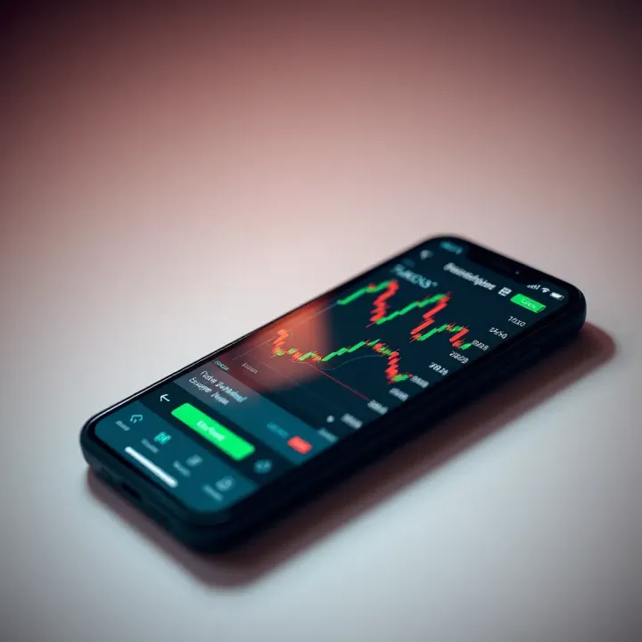 Best Forex Trading Apps for Nigerian Traders Best Forex Trading Apps for Nigerian Traders
