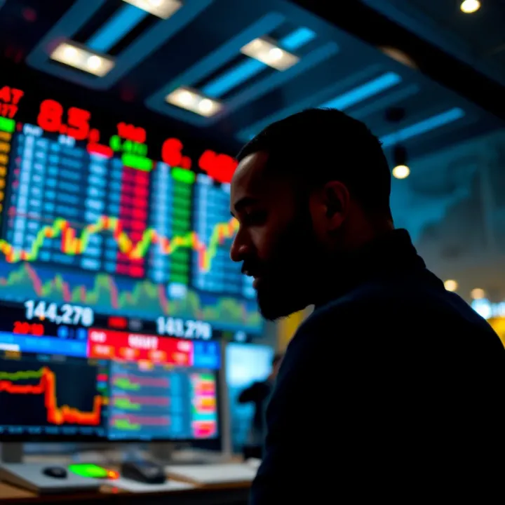 Benefits of Forex Trading for Nigerian Traders Benefits of Forex Trading for Nigerian Traders