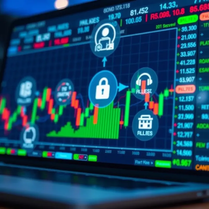Best Forex Trading Platforms in Nigeria Best Forex Trading Platforms in Nigeria