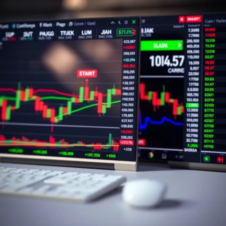 Forex Trading Guide for Nigerian Investors Forex Trading Guide for Nigerian Investors
