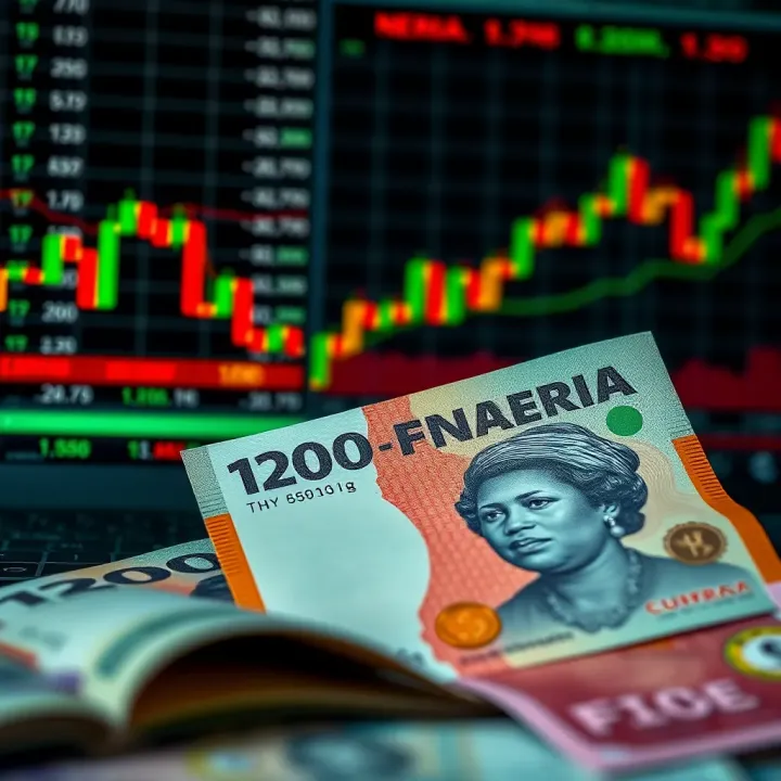 Key Forex Trading Tips for Nigerian Traders Key Forex Trading Tips for Nigerian Traders