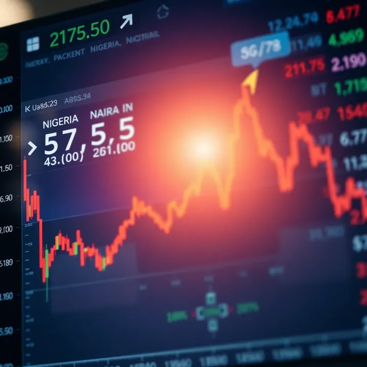 Forex Trading in Nigeria: What You Need to Know