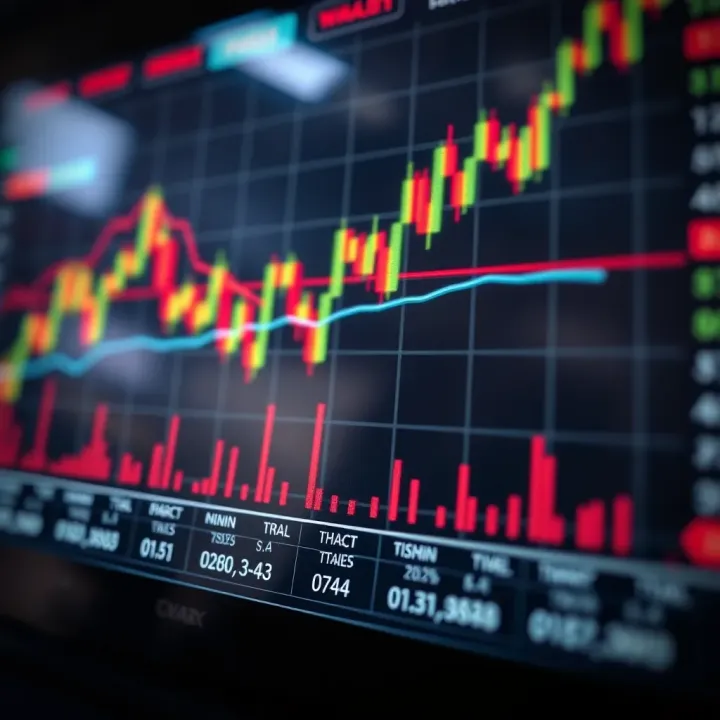 Forex Trading for Nigerian Beginners: A Practical Guide