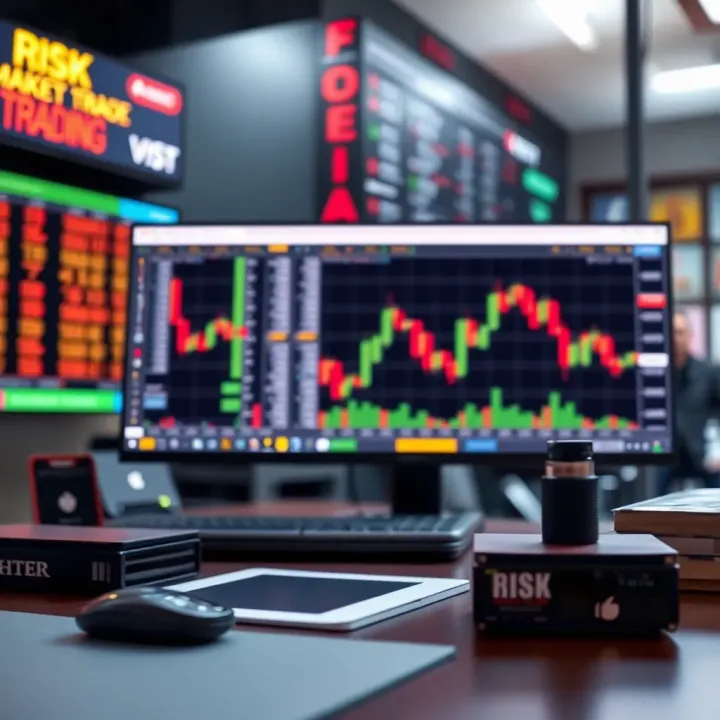 How to Make Money from Forex Trading in Nigeria