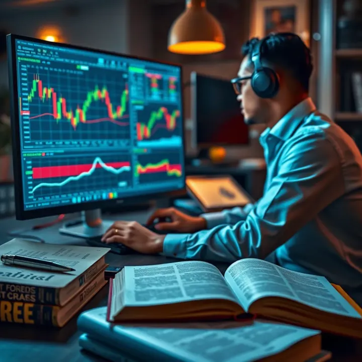 Top Forex Trading Books for Nigerian Traders Top Forex Trading Books for Nigerian Traders