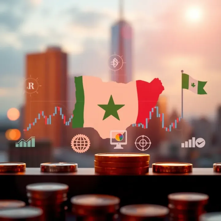 Effective Forex Trading Strategies for Nigerian Traders
