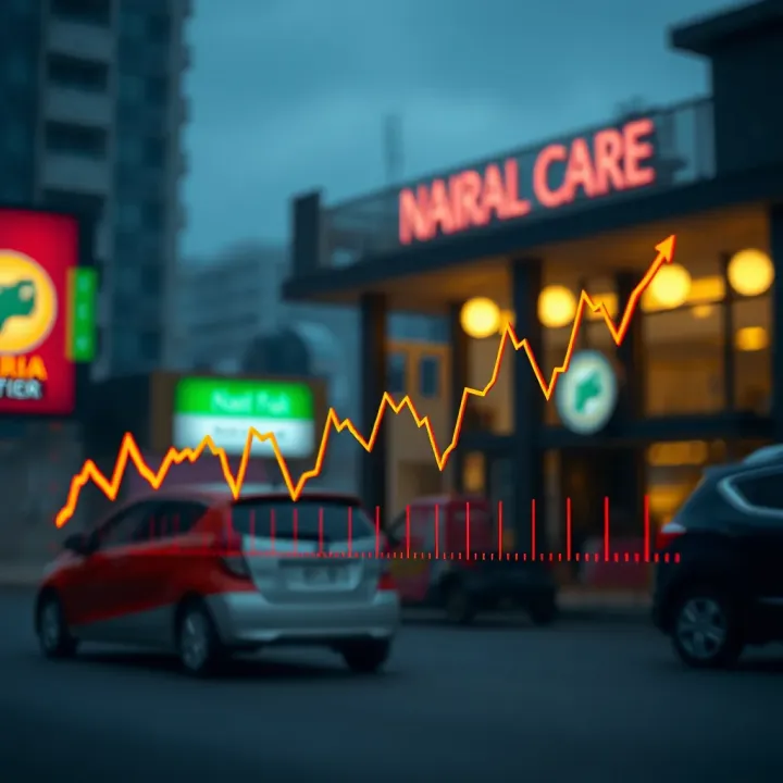 Forex Risk Management for Nigerian Businesses