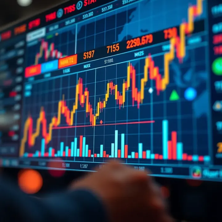 Arbitrage Trading Apps for Nigerian Investors Arbitrage Trading Apps for Nigerian Investors