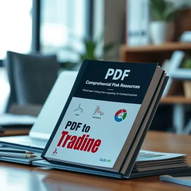 Comprehensive PDF Resources for Risk Management Implementation Collection of PDF documents showcasing templates and guides for effective risk management