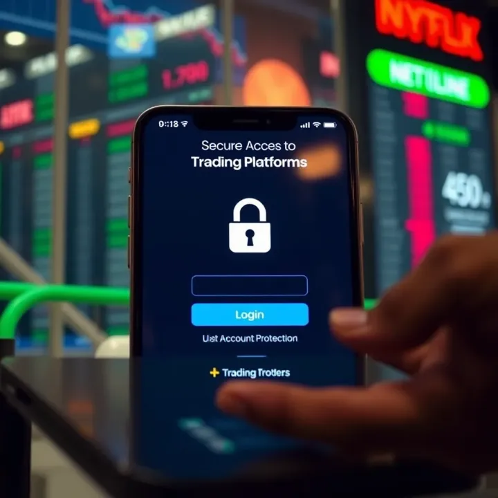 Top Trading Apps to Make Money in Nigeria Top Trading Apps to Make Money in Nigeria