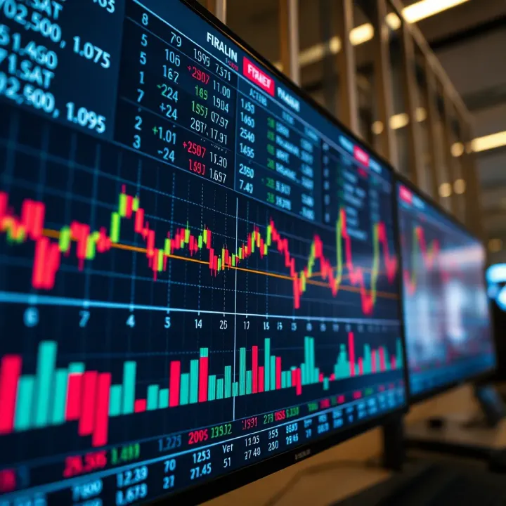 Basics of Forex Trading Explained