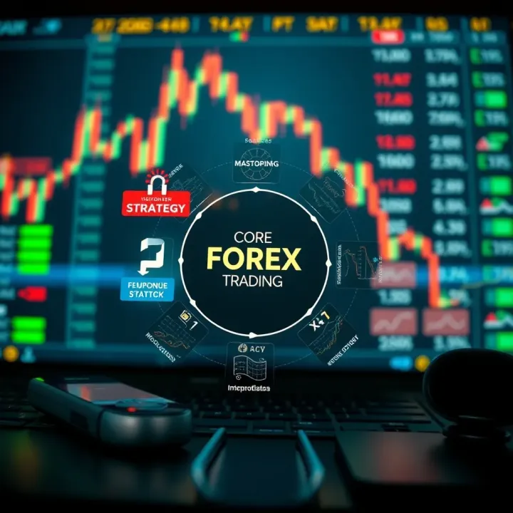 Basics of Forex Trading Explained Basics of Forex Trading Explained