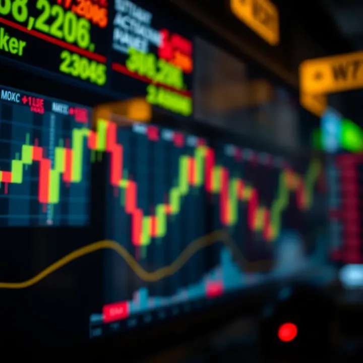 Understanding Bearish Candlestick Patterns for Trading Understanding Bearish Candlestick Patterns for Trading