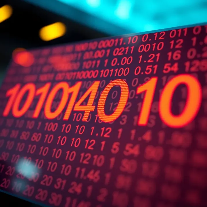 Understanding Binary Calculation Made Simple