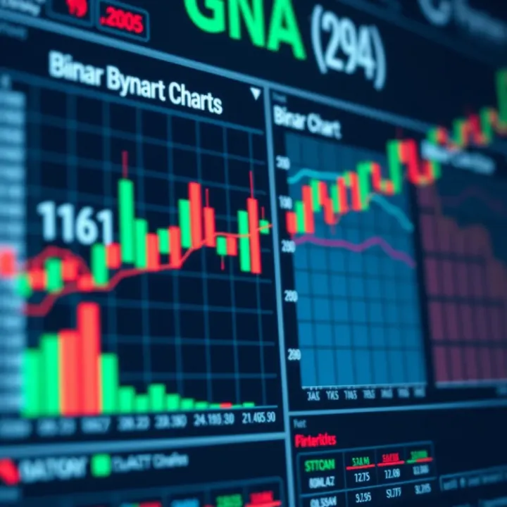 Understanding Binary Charts: A Practical Guide