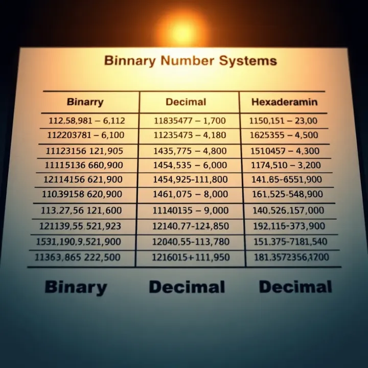 Understanding Binary Converters: A Simple Guide Understanding Binary Converters: A Simple Guide