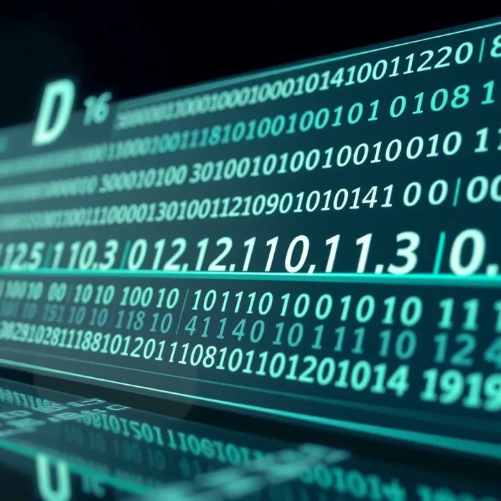 Understanding Binary Division and Its Applications Understanding Binary Division and Its Applications