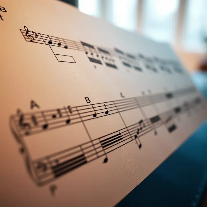 Understanding Binary Form in Music Understanding Binary Form in Music