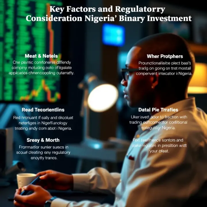 Understanding Binary Investment in Nigeria Understanding Binary Investment in Nigeria