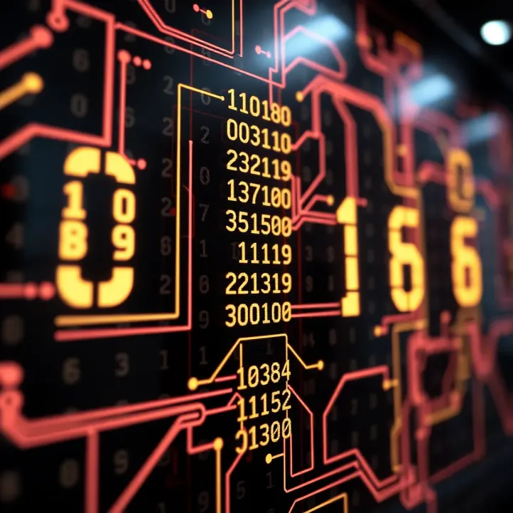 Understanding Binary Numbers and Their Uses