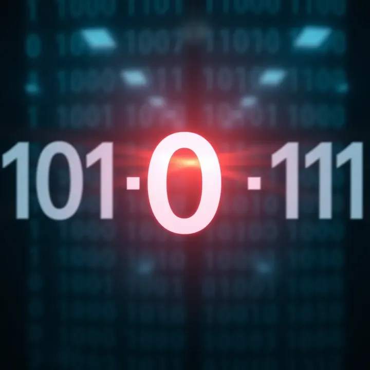 Understanding '1-1' in Binary Systems Understanding '1-1' in Binary Systems