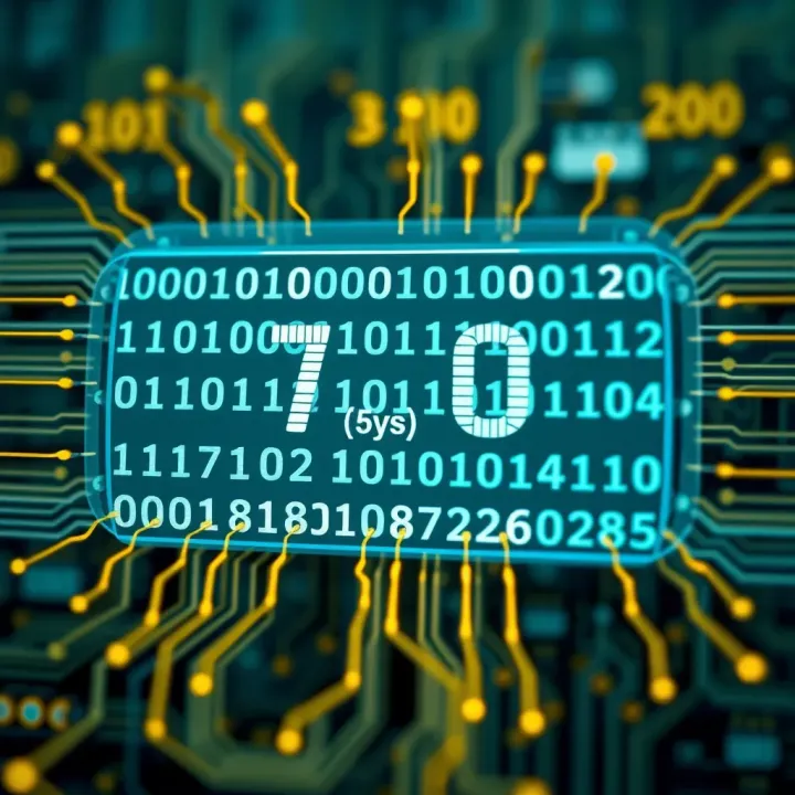 Understanding Binary Numbers and Their Uses