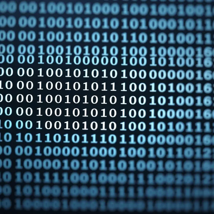 Understanding Binary Numbers in Computing