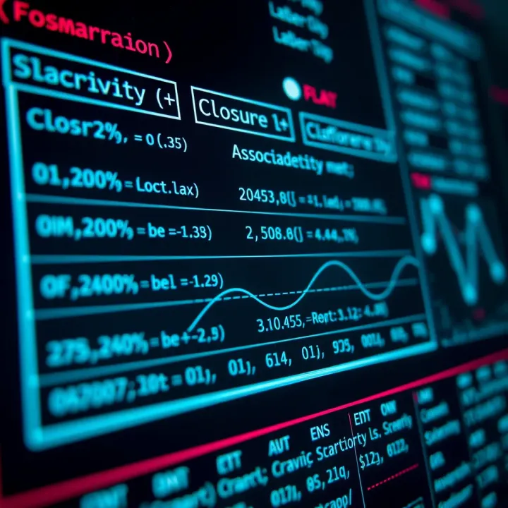 Understanding Binary Operations: Basics and Uses Understanding Binary Operations: Basics and Uses