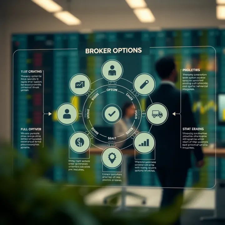 Understanding Binary Options Brokers in Nigeria Understanding Binary Options Brokers in Nigeria