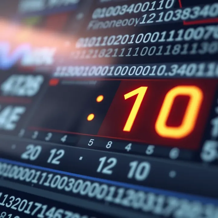How the Number Ten Works in Binary How the Number Ten Works in Binary
