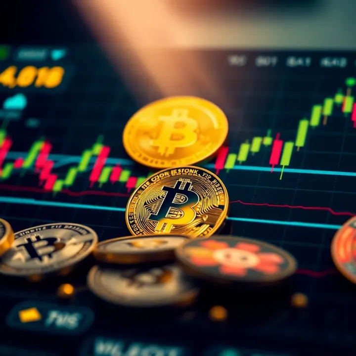 Understanding Crypto Trading for Nigerian Investors Understanding Crypto Trading for Nigerian Investors