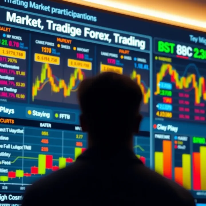 Understanding Forex Trading in Nigeria