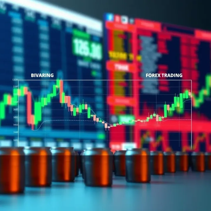 Understanding Janice Binary Trade and Forex in Nigeria Understanding Janice Binary Trade and Forex in Nigeria