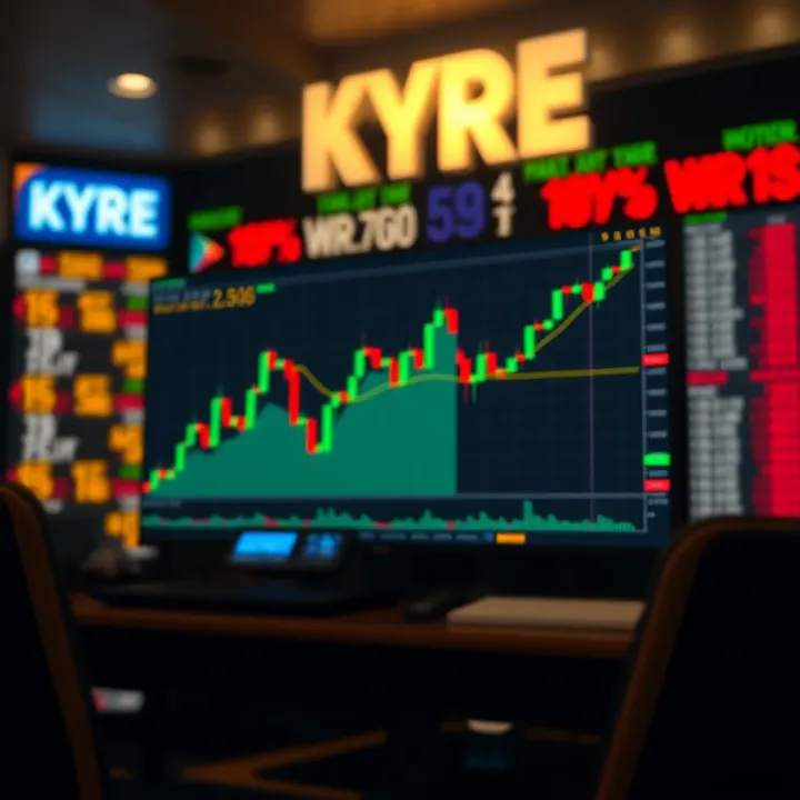 Key Chart Patterns Traders Should Know Key Chart Patterns Traders Should Know