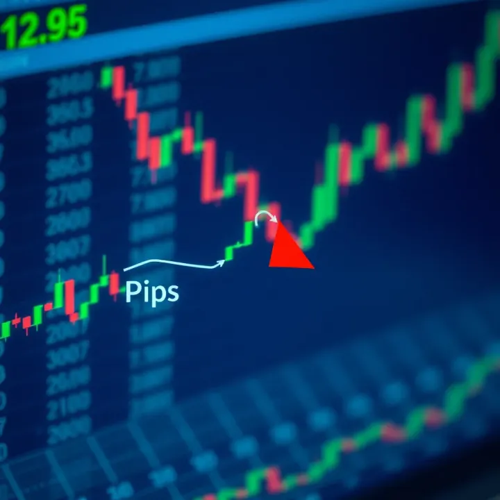 Understanding Pips in Forex Trading for Nigerian Traders Understanding Pips in Forex Trading for Nigerian Traders